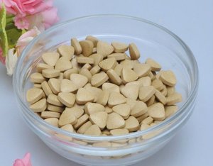 Precio barato al por mayor de colza orgánica a granel suplemento de polen de abeja tabletas granulares de China - Product Image 3