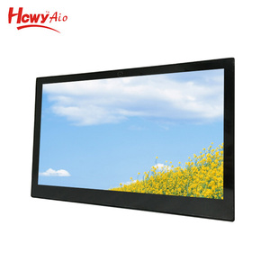 Rk3128 1 + 16 gam Android cảm ứng máy tính bảng PC android7.1 RJ45 máy tính bảng với nhà hàng POS Android Máy tính bảng - Product Image 6