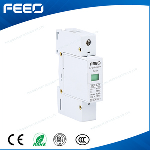 Descargador <span class=keywords><strong>de</strong></span> sobretensiones <span class=keywords><strong>de</strong></span> baja tensión <span class=keywords><strong>de</strong></span> alta calidad 120 v - Product Image 2