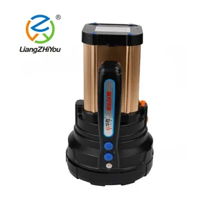 Hot style 220V 2000W remote control marine ship xenon sky search light with best price