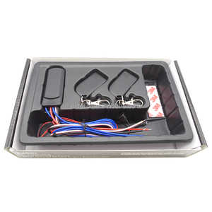 Système de sécurité Anti-vol de bonne qualité, 2.4ghz, télécommande, relais RFID sans fil pour voiture - Product Image 5