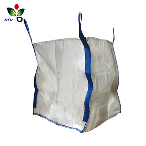 Utilisation industrielle Respirant Antistatique Super Sacks Sand Cement <span class=keywords><strong>Big</strong></span> FIBC <span class=keywords><strong>Bag</strong></span> 1000kg à vendre - Product Image 5