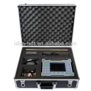 Portable détecteur de métal à mémoire magnétique/testeur de métal - Product Image 4