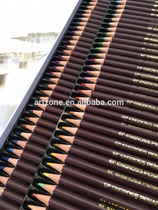 ชุดดินสอสีน้ำไม้สำหรับวาดภาพสำหรับเด็ก - Product Image 3