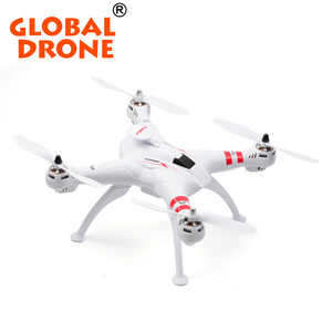 BAYANGTOYS X16 GPS Động Cơ Không Chổi Than Độ Cao Giữ 2.4 Gam 4CH 6 Axis Rc Quadcopter Với 2MP HD Máy Ảnh Wifi FPV Tự Động Theo Tôi Drone - Product Image 2