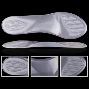 All'ingrosso da <span class=keywords><strong>donna</strong></span> <span class=keywords><strong>per</strong></span> la cura del piede piatto trasparente supporto <span class=keywords><strong>per</strong></span> arco in gel buono solette <span class=keywords><strong>per</strong></span> piedi plantare fascite - Product Image 3