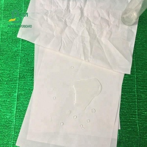 Papier spécial blanc double face <span class=keywords><strong>enduit</strong></span> <span class=keywords><strong>de</strong></span> kaolin, imperméable et indéchirable, 120 g/m² 216 g/m², pour impression offset et utilisation cartographique - Product Image 5