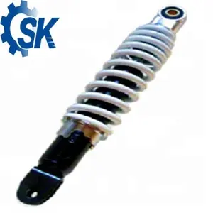 2016 hot selling scooter cheap motorcycle shock/motorcycle accessory/motorcycle rear shock absorber motorcycle price