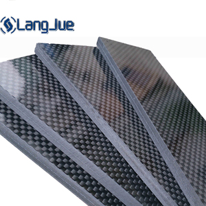One Piece MOQ Carbon Fiber Parts <strong>Clothes</strong> Carbon <strong>Fibre</strong> CNC Carbon Fiber Parts - Product Image 6