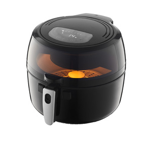 Freidora de Aire Digital sin Aceite de Acero Inoxidable de 12L <span class=keywords><strong>AF1001</strong></span>, Gran Venta - Product Image 5