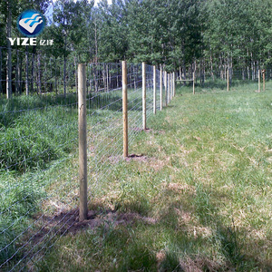 <strong>High</strong> Tensile <strong>Strength</strong> Tight Lock Wire <strong>Fencing</strong> and Field Fecnce