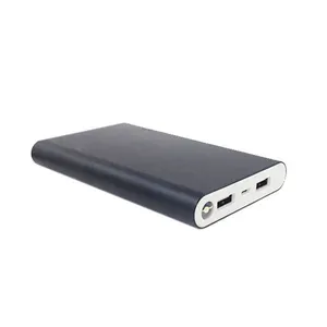 Shenzhen midi teknolojisi powerbank 10000 mah süper cep telefonu pil tüm Smartphone için