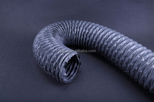 Buena calidad <span class=keywords><strong>flexible</strong></span> AC sistema nylon <span class=keywords><strong>conducto</strong></span> - Product Image 5