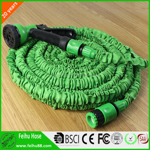 manguera expandible extensible ampliable tv hidrolavadoras 1500 hidrolavadora - Product Image 2