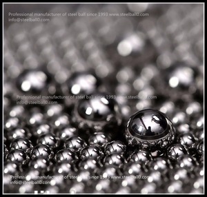 4.763mm bola de acero de carbono para ciclo | 3/<span class=keywords><strong>16</strong></span>" - Product Image 1