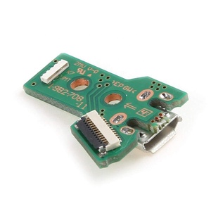 Thay thế USB Sạc Sạc Tấm Bảng Cổng Ổ Cắm JDS-050 cho <span class=keywords><strong>PS4</strong></span> Điều Khiển 5th Thế Hệ JDS-055 - Product Image 6