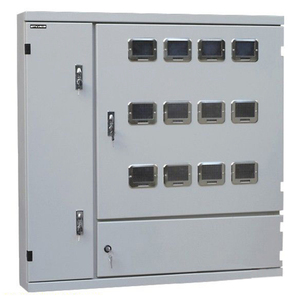 Personalizado trifásico electrónico energía impermeable <span class=keywords><strong>caja</strong></span> del medidor - Product Image 6