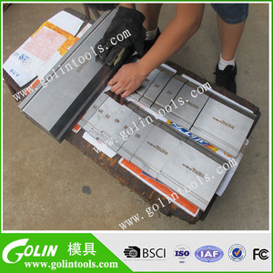 <span class=keywords><strong>Poinçon</strong></span> à col de <span class=keywords><strong>cygne</strong></span> meilleurs poinçons d'outillage de presse plieuse Coastone de haute qualité et composants de matrices - Product Image 2