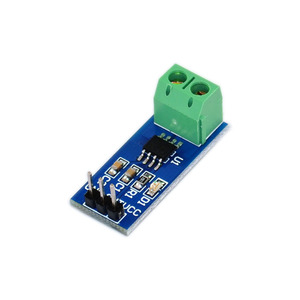 Okystar OEM/ODM <span class=keywords><strong>ACS712</strong></span> 5A Gamma Modulo Sensore di Corrente Modulo <span class=keywords><strong>ACS712</strong></span> - Product Image 2