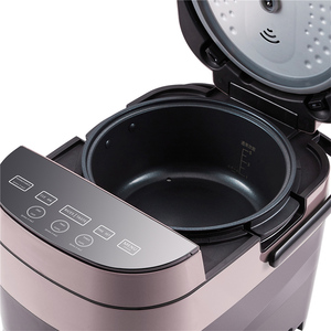 Cuiseur à riz électrique multifonction japonais, nouveau produit 2023, 3l breveté, sans glucides, faible teneur en sucre coupé, diabète - Product Image 4