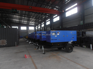 100kva 静音发电机组价格表 (出价折扣，现在联系我们) - Product Image 5