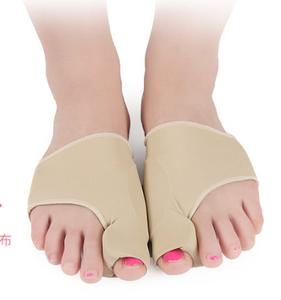 Manchon de gel d'oignon de soin des pieds BDE pour la séparation des orteils - Product Image 3
