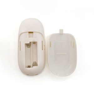 Boîtier de télécommande sans fil, design moderne pour maison, boîtier de batterie électrique - Product Image 3