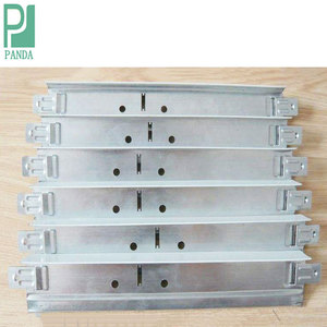 <span class=keywords><strong>Fut</strong></span> Ceilblack Rainuré T Gridsing T Grille Guangzhou - Product Image 6