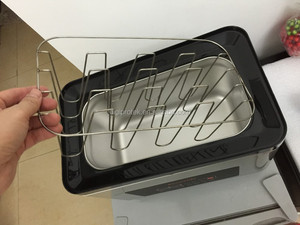 All Ready Sous Vide Cooking <b>Kit</b> Including Rack Zipper Bag Vacuum Pump Precise Temperature Even Heat 6L <b>tank</b> Sous Vide Cooker - Product Image 2