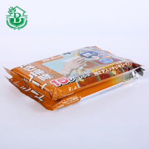 Mopas con toallitas desechables, Servicio del OEM no tejido Japón piso toallitas - Product Image 3