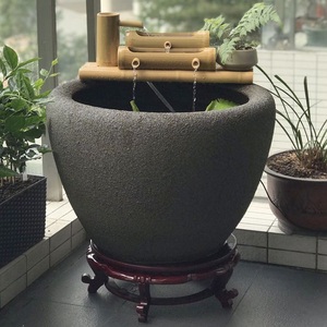 סין סיטונאי גדול יפה דגי טנק ספקים - Product Image 1