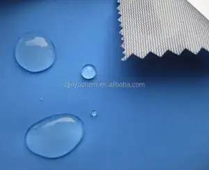 Waterproofing Soft Based Polyurethane PU Resin AdhesiveためFabric Coating