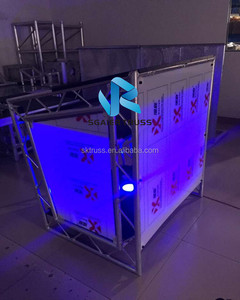 <span class=keywords><strong>Table</strong></span> de <span class=keywords><strong>DJ</strong></span> <span class=keywords><strong>Pioneer</strong></span> à vendre, <span class=keywords><strong>table</strong></span> d'équipement de <span class=keywords><strong>DJ</strong></span> mobile, cabine de <span class=keywords><strong>DJ</strong></span> pliable - Product Image 4