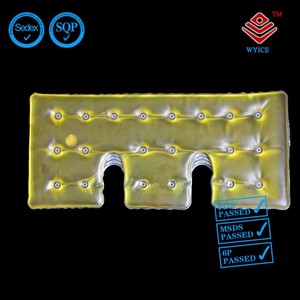 Venta al por mayor Caliente Químico Paquetes <span class=keywords><strong>de</strong></span> Microondas Compresa caliente Instantánea Reutilizables Calentadores <span class=keywords><strong>de</strong></span> Mano - Product Image 4