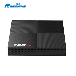 Allwinner h6 Mali-T720MP2 2gb 16gb חכם טלוויזיה תיבת t95mini <span class=keywords><strong>t95</strong></span> מיני - Product Image 4