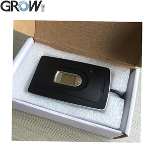Crecer R101S USB lector de huellas dactilares Sensor con <span class=keywords><strong>Windows98</strong></span>... Me NT4.0 2000 XP Vista WIN7... Android - Product Image 3