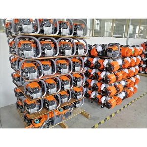 18 "/20" cs5200 Xăng chuỗi thấy gỗ Máy cắt bán chạy nhất dễ dàng bắt đầu cưa - Product Image 2