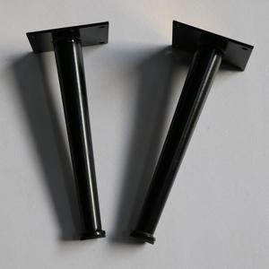 Replacement Furniture Legs Set Sofa <strong>Couch</strong> and Chair Legs SL-130 - Product Image 3
