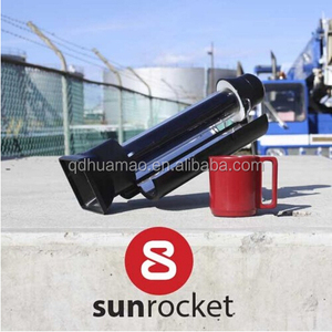 Camping Solar Hot Water <strong>Cup</strong>