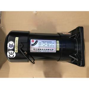 Moteur à induction triphasé 1-AT MACHINERY AEV400 <span class=keywords><strong>FM22</strong></span> Réducteur de vitesse à engrenages - Product Image 1