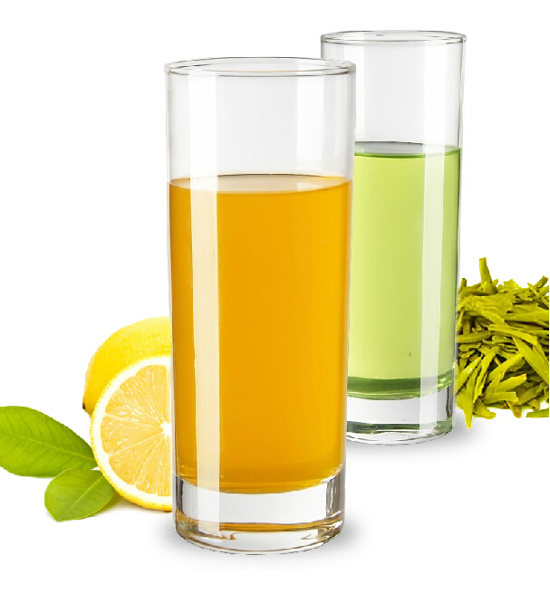 Wholesale clear highball glass 11oz tumblers drinking glass