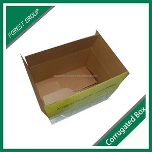 Nuevo diseño cómodo barato bolsa de papel kraft de compras bolsa de compras - Product Image 5