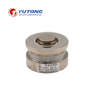 เซลล์วัดแรงบิดแบบวงแหวน hbm Schenck rnt รุ่น <span class=keywords><strong>rtn</strong></span> 47t แบบกะทัดรัด - Product Image 1