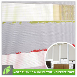 2016 <span class=keywords><strong>Venta</strong></span> Más Rápida Barato Zebra ciego, Día noche persianas ventana - Product Image 1