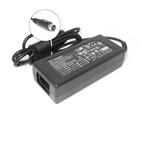 24V 2.5A 60W 3-Pin AC/DC Printer Adapter for Epson for Brother for Canon for Inkjet Receipt Printer