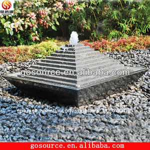 al aire libre <span class=keywords><strong>de</strong></span> gran <span class=keywords><strong>fuente</strong></span> <span class=keywords><strong>de</strong></span> agua - Product Image 3