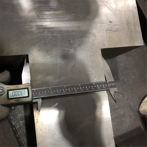 سبائك الصلب 16MnCr15 عالية السرعة الساخنة العمل الصلب H13 <span class=keywords><strong>M42</strong></span> - Product Image 2