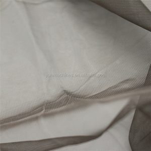 Khối EMF Điện Trở Cao Cotton Mosquito Net Hoặc Rèm Vải Sợi Bạc - Product Image 3