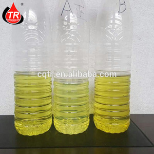 Hoch effiziente Erdöl-Vakuum destillation raffinerie maschine/Altöl gewinnung maschine - Product Image 2