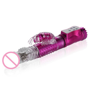 Produit sexuel <span class=keywords><strong>pour</strong></span> adultes érotique à succès, masseur vibrant, sexe <span class=keywords><strong>pour</strong></span> <span class=keywords><strong>femme</strong></span> - Product Image 2